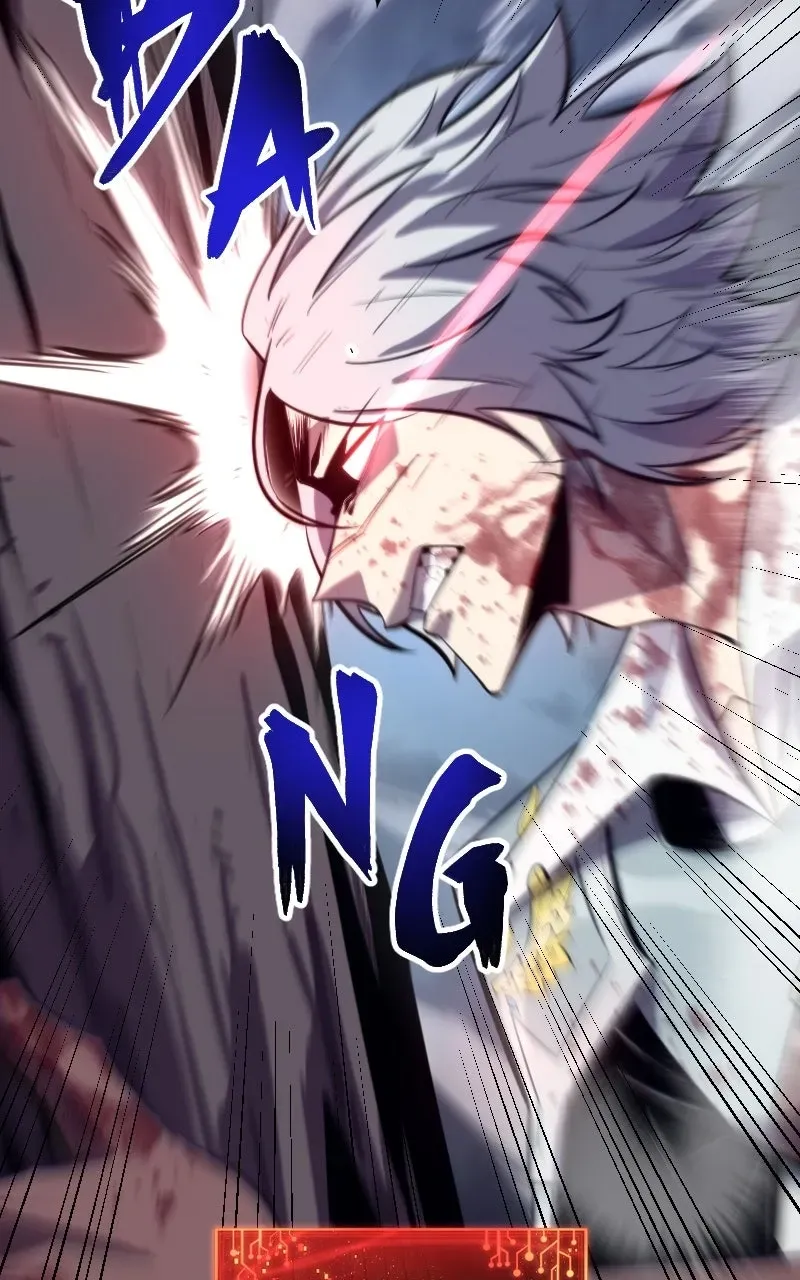 Read Blood System Manga Online