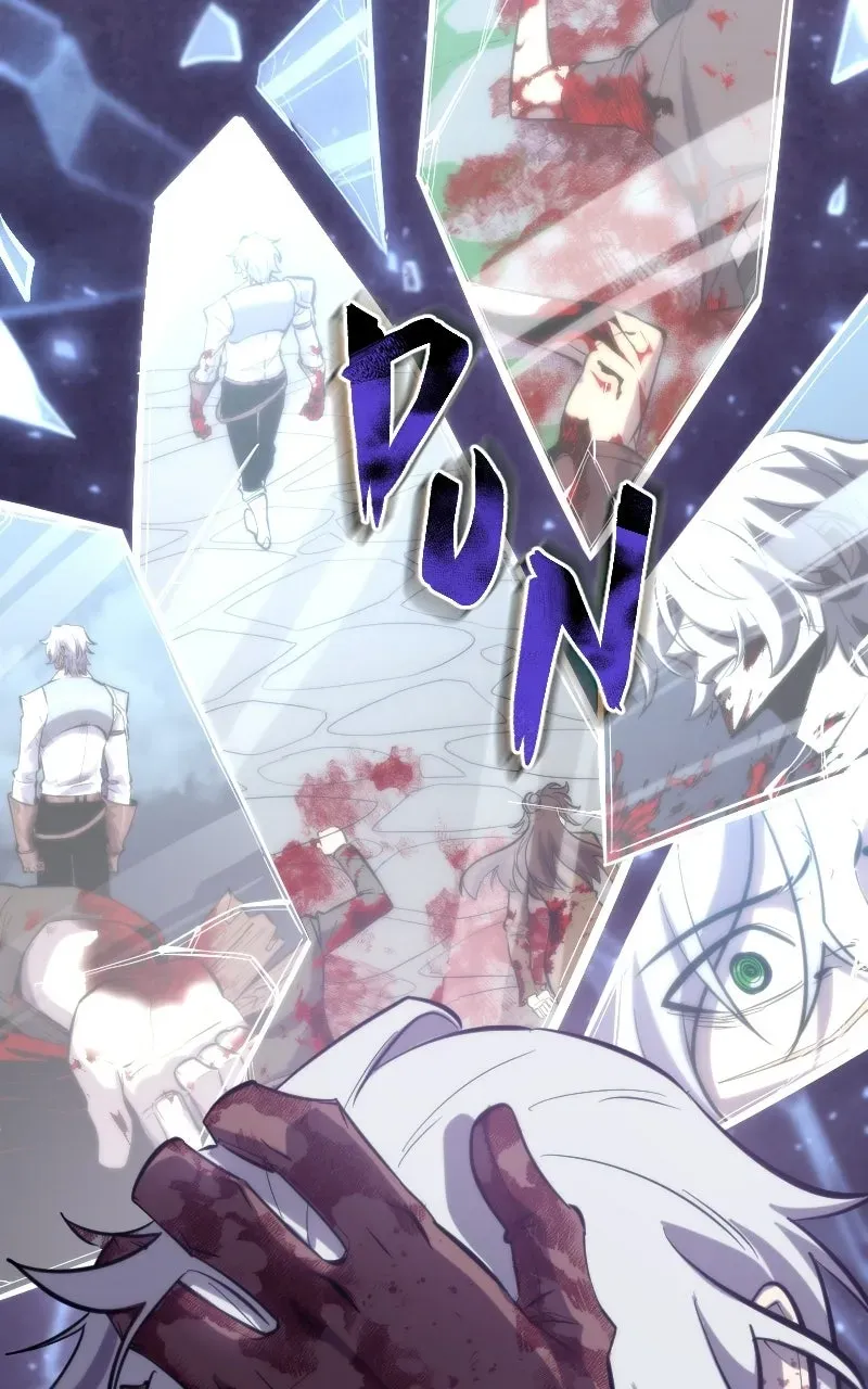 Read Blood System Manga Online