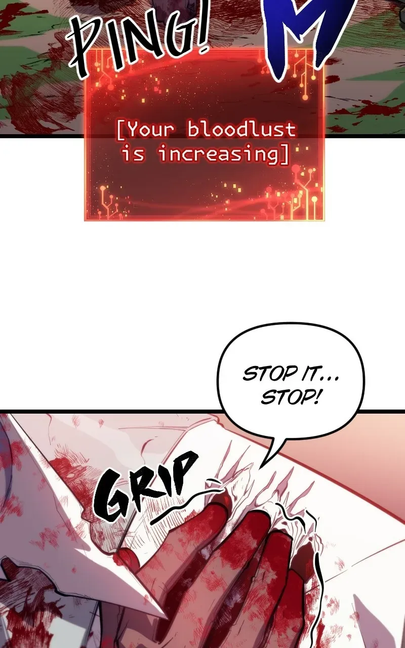 Read Blood System Manga Online