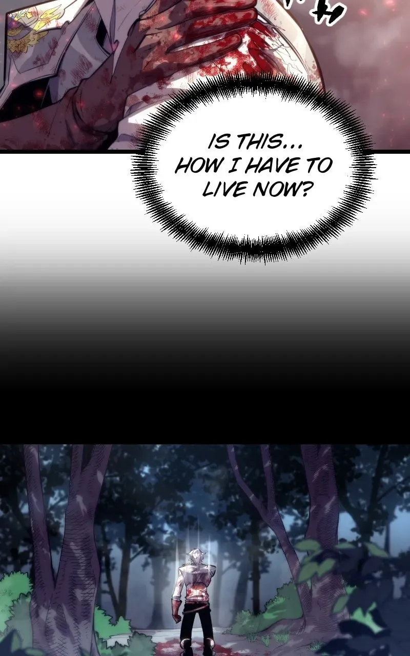 Read Blood System Manga Online