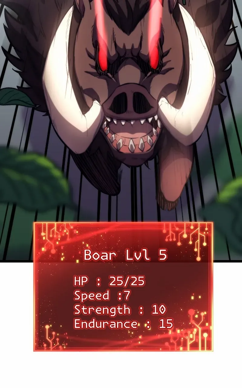 Read Blood System Manga Online