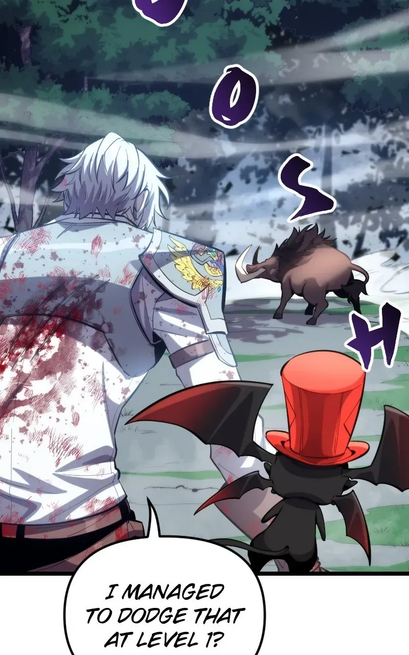 Read Blood System Manga Online