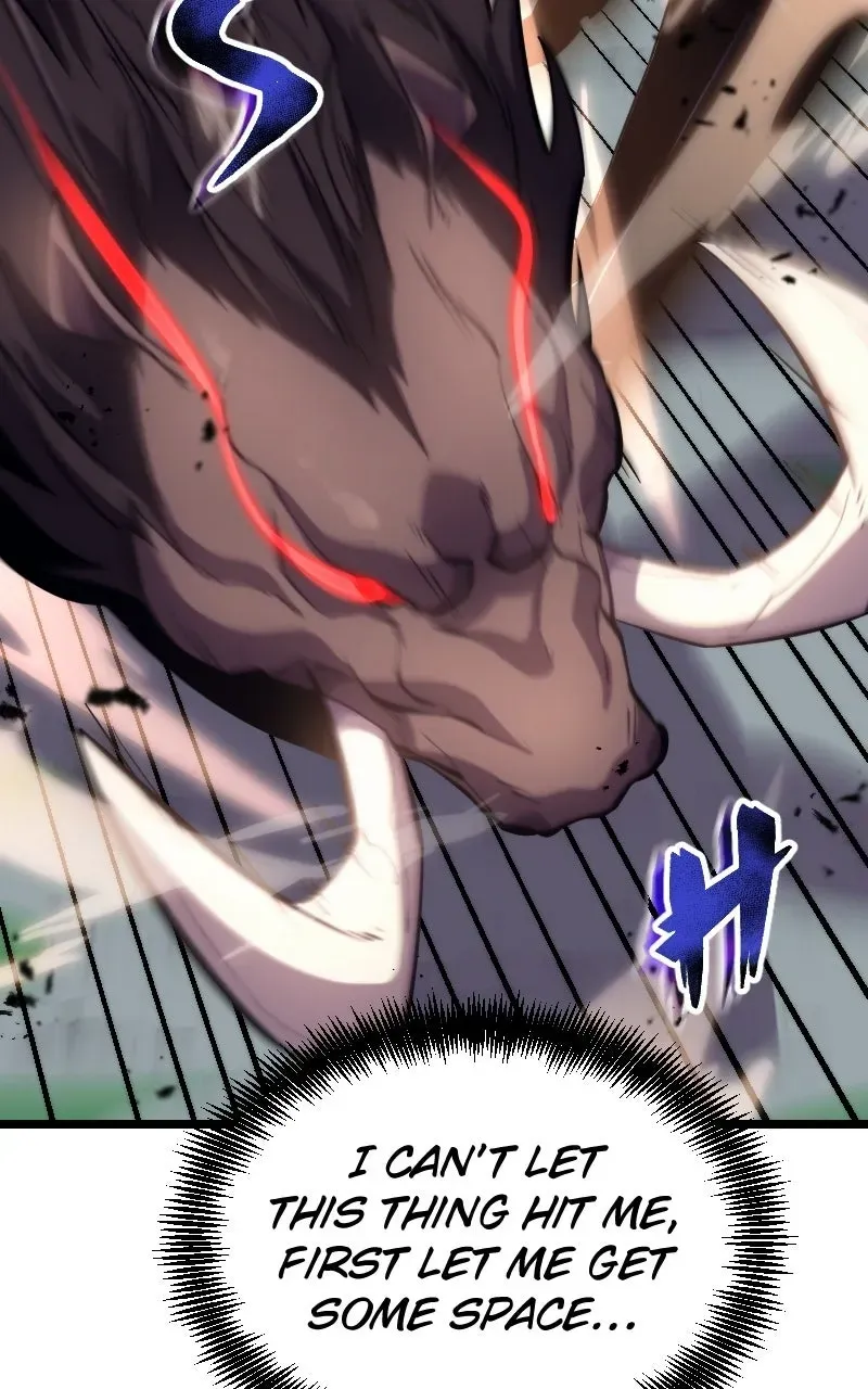 Read Blood System Manga Online