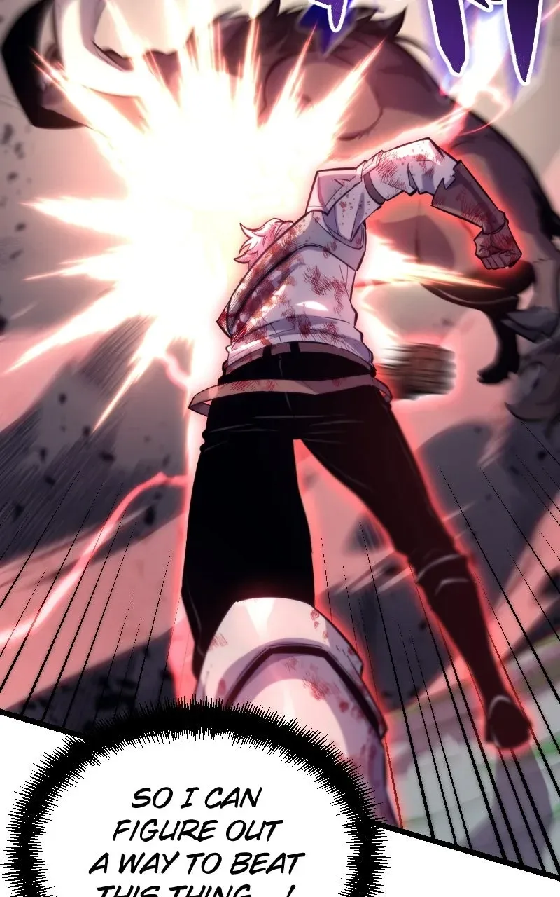 Read Blood System Manga Online