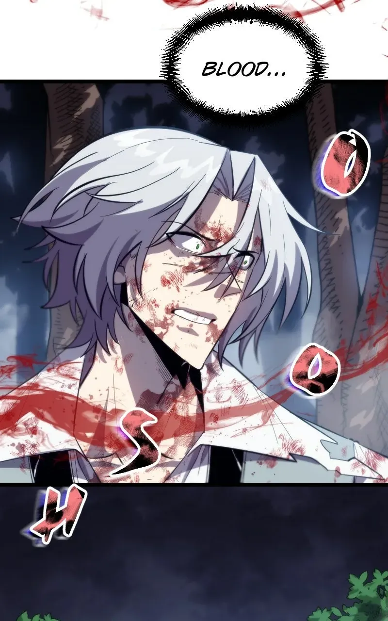 Read Blood System Manga Online