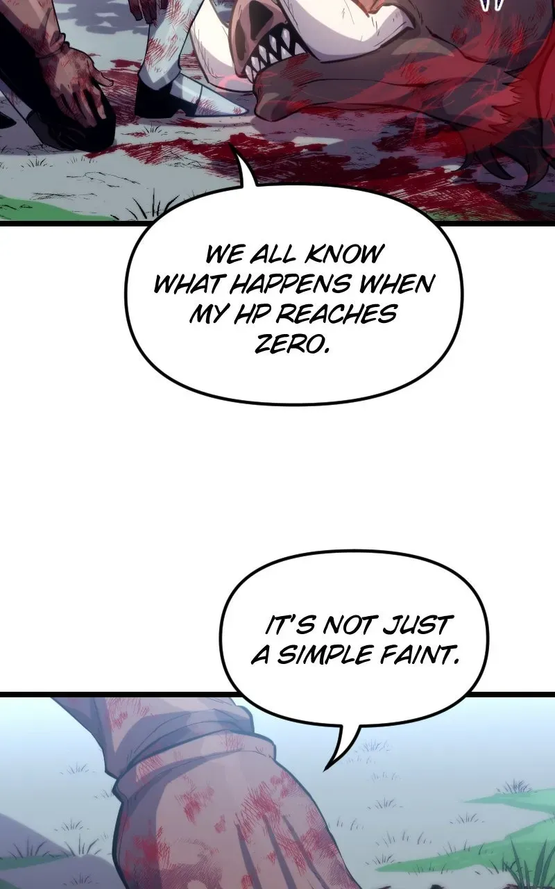 Read Blood System Manga Online