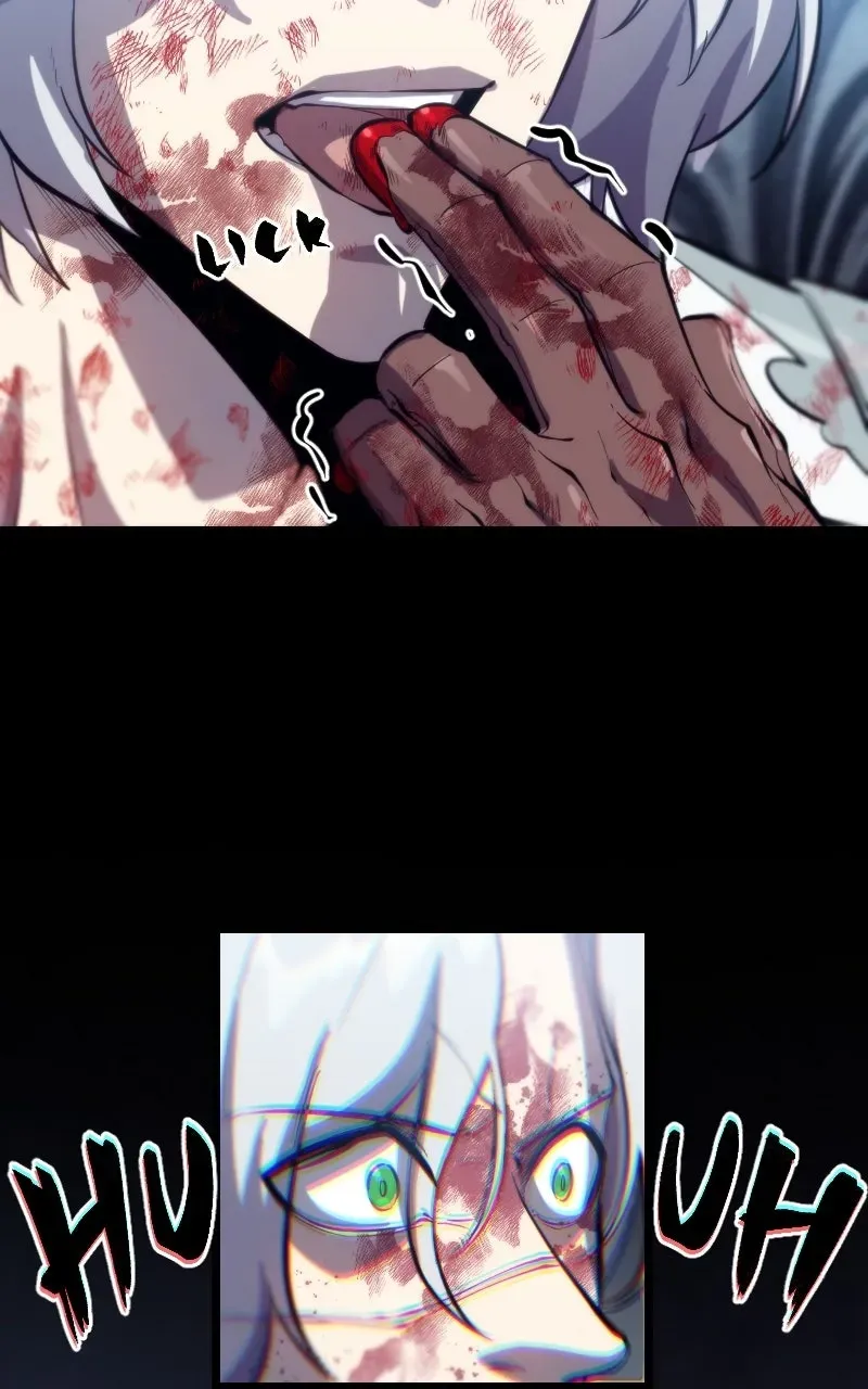 Read Blood System Manga Online