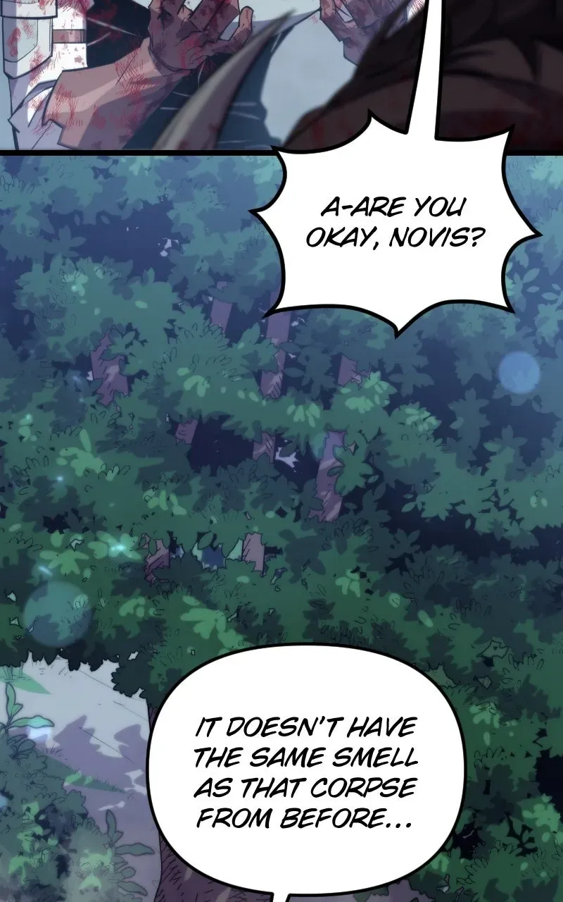 Read Blood System Manga Online
