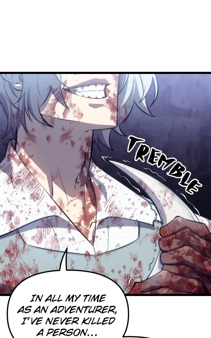 Read Blood System Manga Online