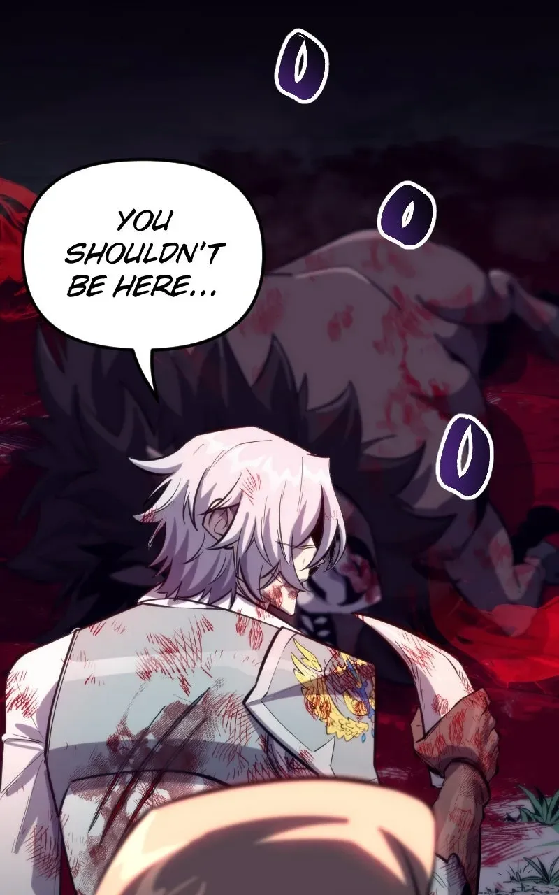 Read Blood System Manga Online