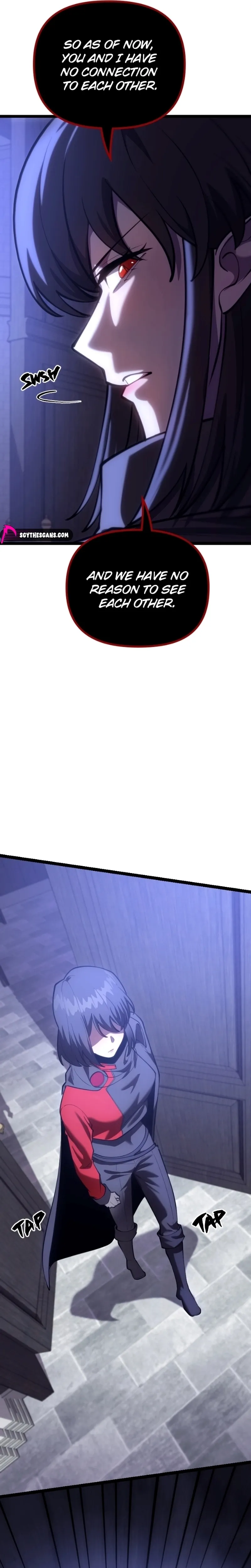 Read Blood System Manga Online