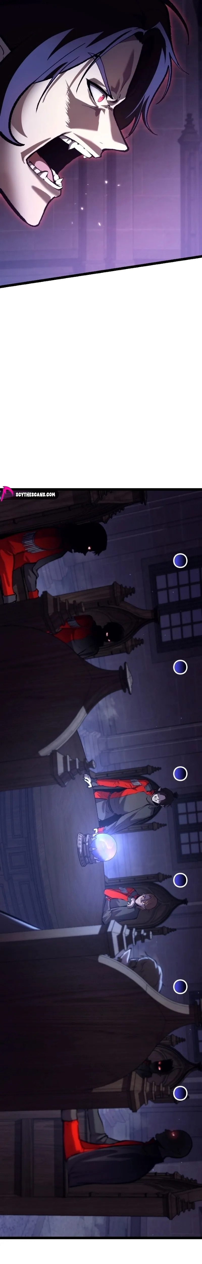 Read Blood System Manga Online