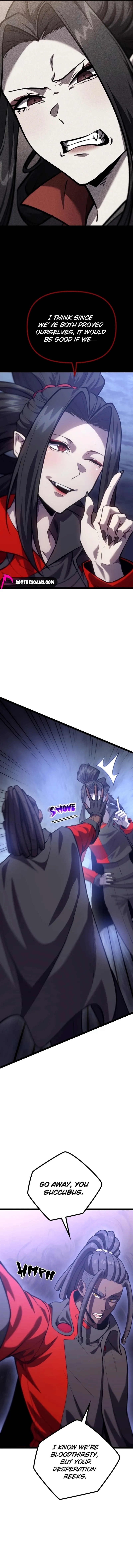 Read Blood System Manga Online
