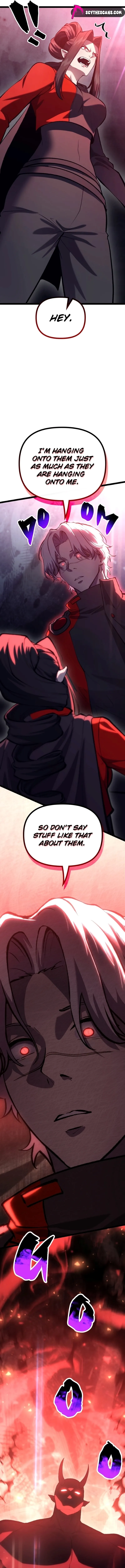 Read Blood System Manga Online