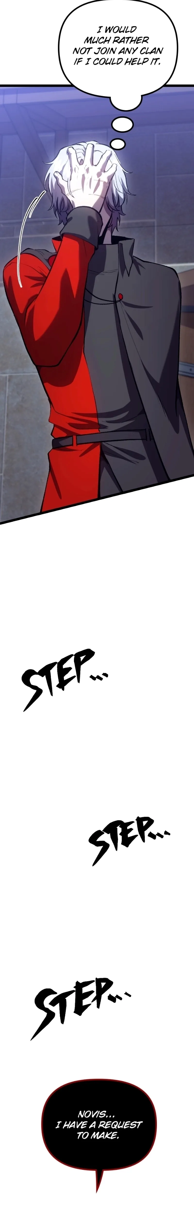 Read Blood System Manga Online