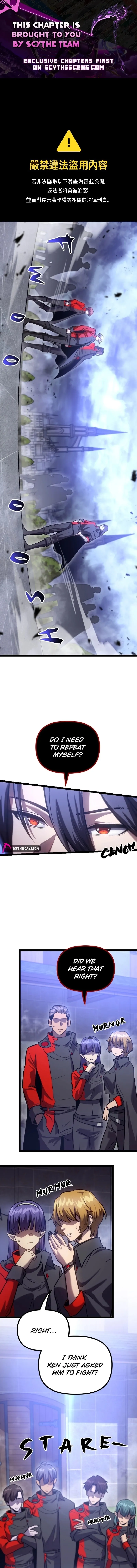 Read Blood System Manga Online