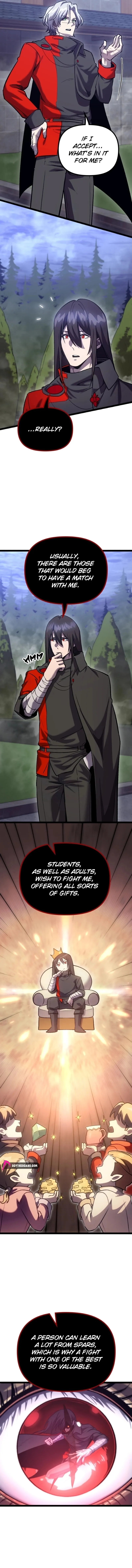 Read Blood System Manga Online