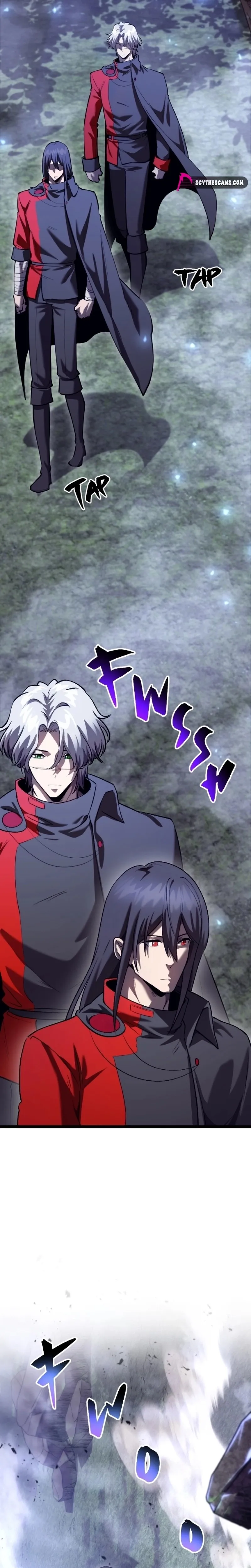 Read Blood System Manga Online