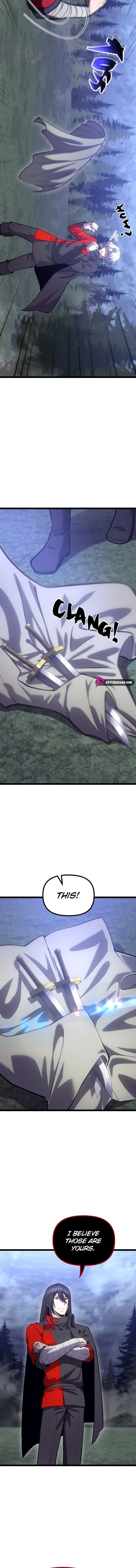 Read Blood System Manga Online