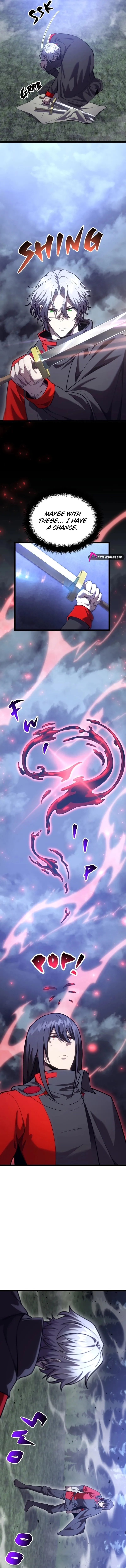 Read Blood System Manga Online