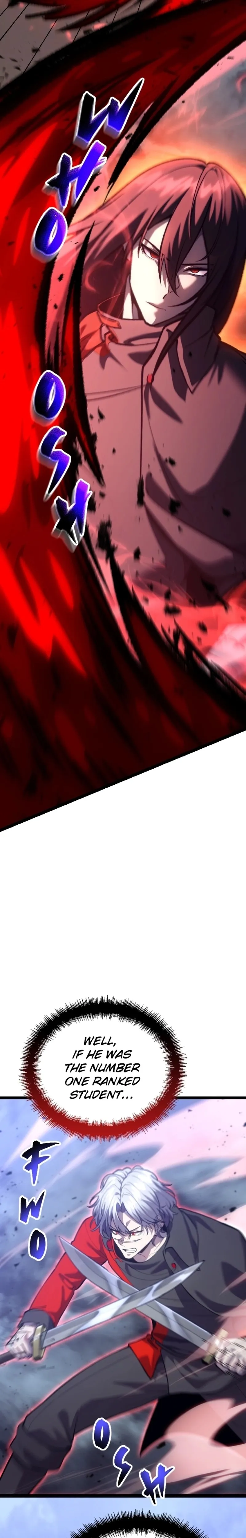 Read Blood System Manga Online