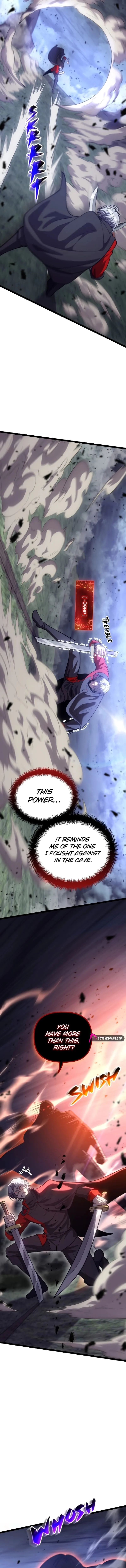 Read Blood System Manga Online