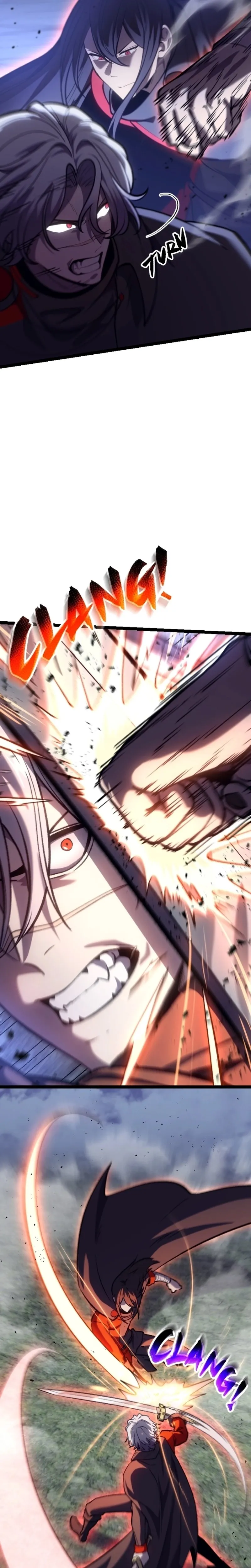 Read Blood System Manga Online