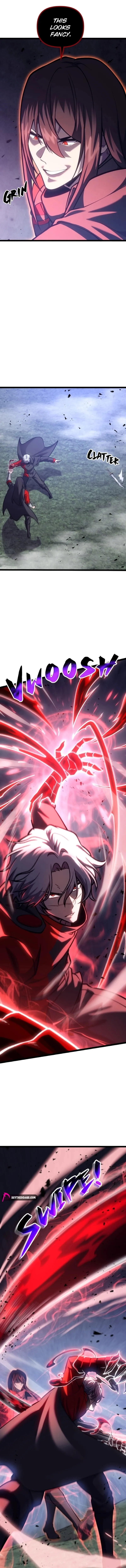 Read Blood System Manga Online