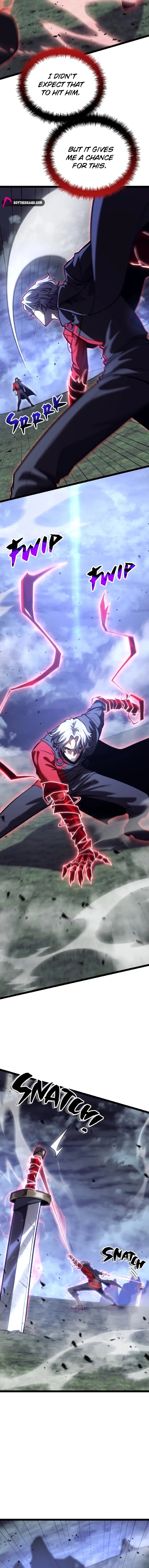Read Blood System Manga Online