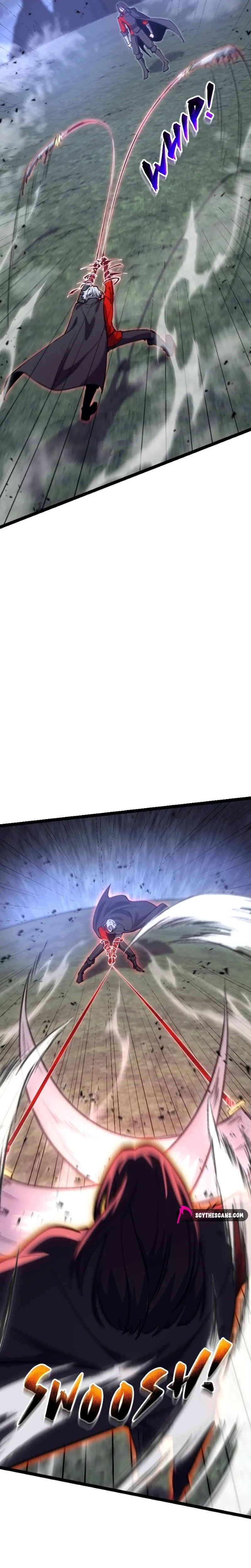 Read Blood System Manga Online