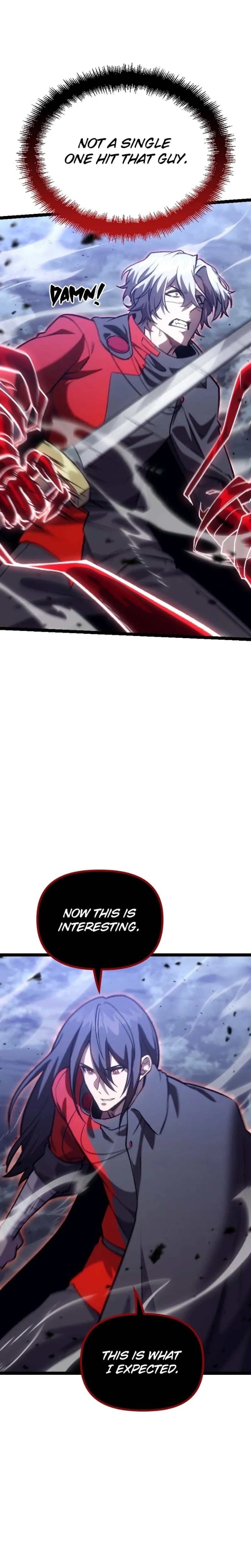 Read Blood System Manga Online