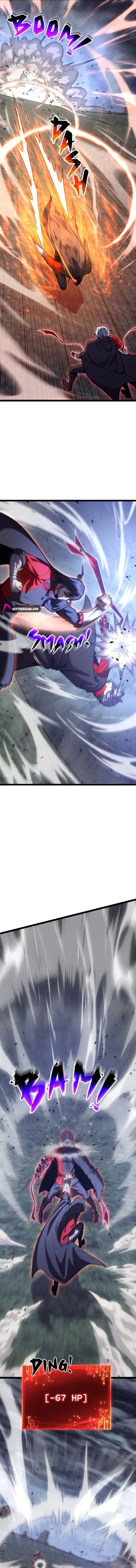 Read Blood System Manga Online