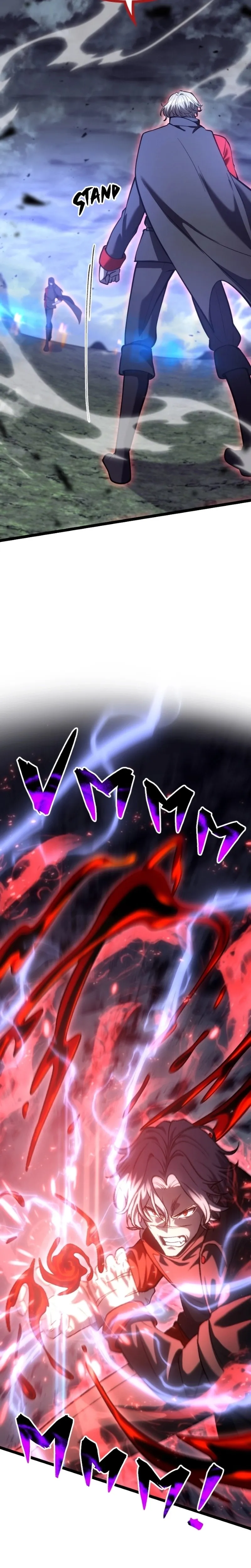 Read Blood System Manga Online
