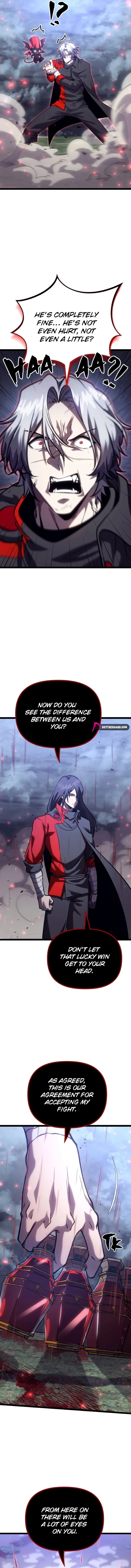 Read Blood System Manga Online