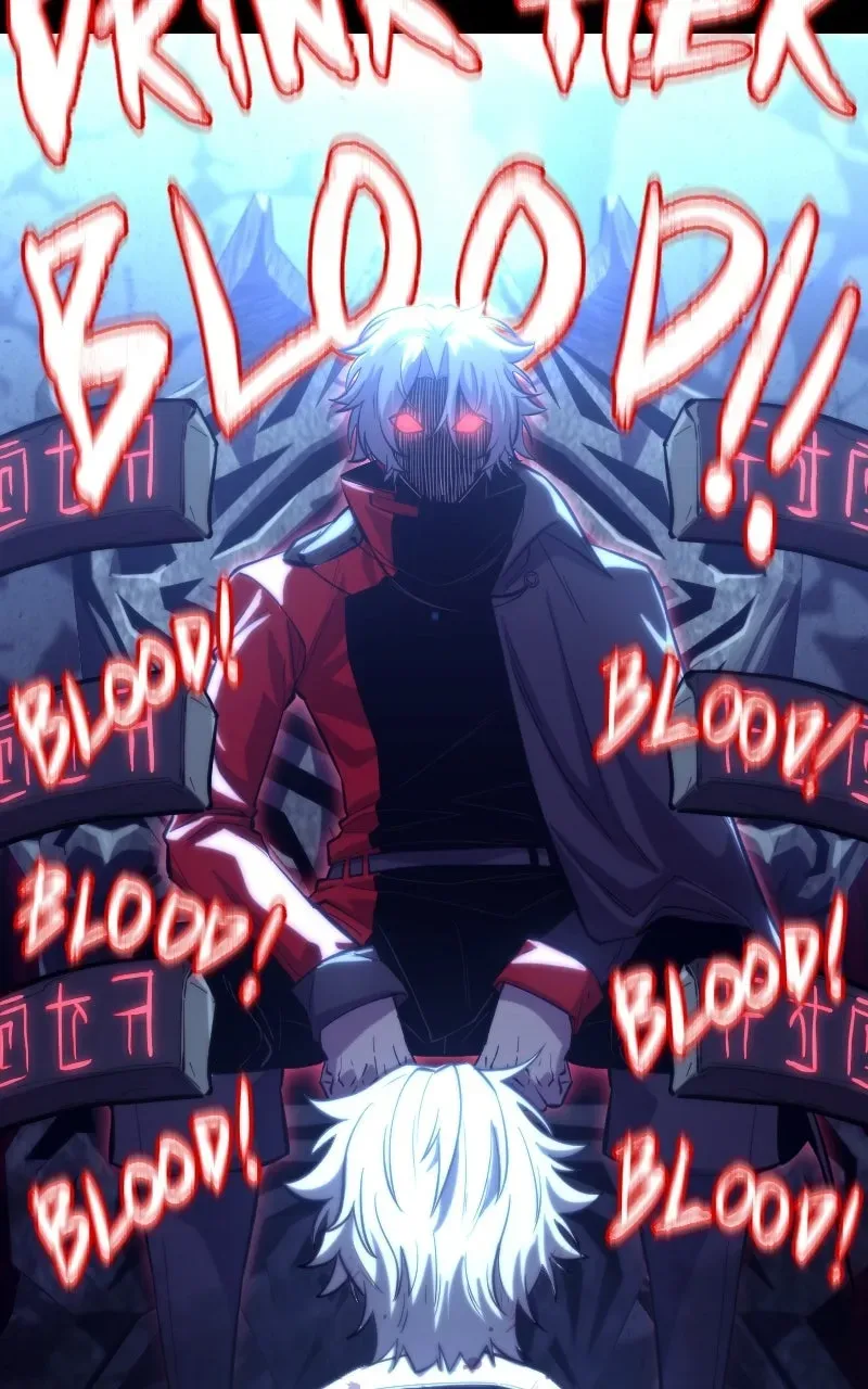 Read Blood System Manga Online