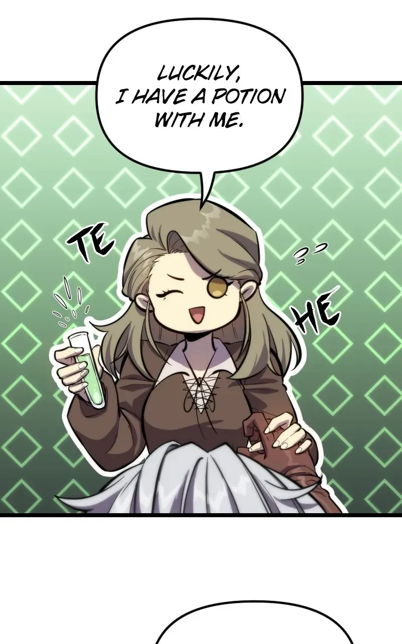 Read Blood System Manga Online