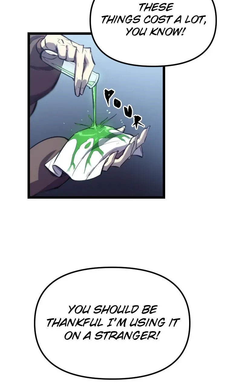 Read Blood System Manga Online