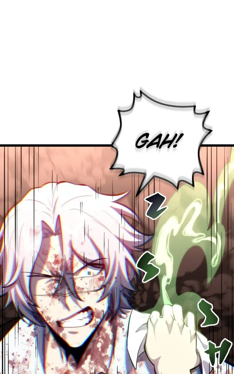 Read Blood System Manga Online