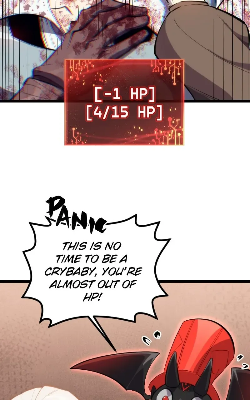 Read Blood System Manga Online