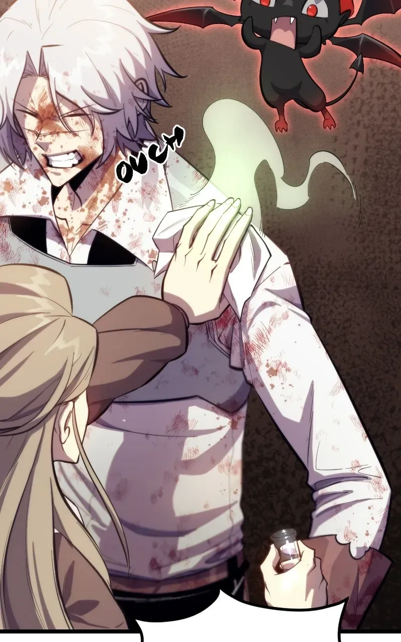 Read Blood System Manga Online