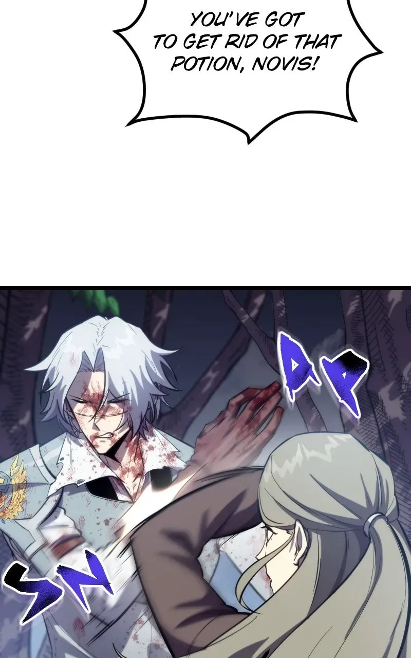 Read Blood System Manga Online