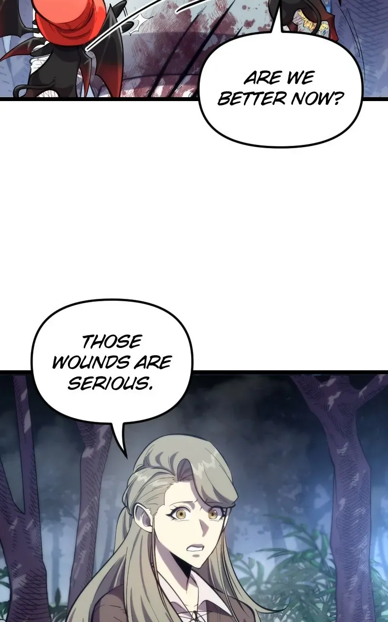 Read Blood System Manga Online