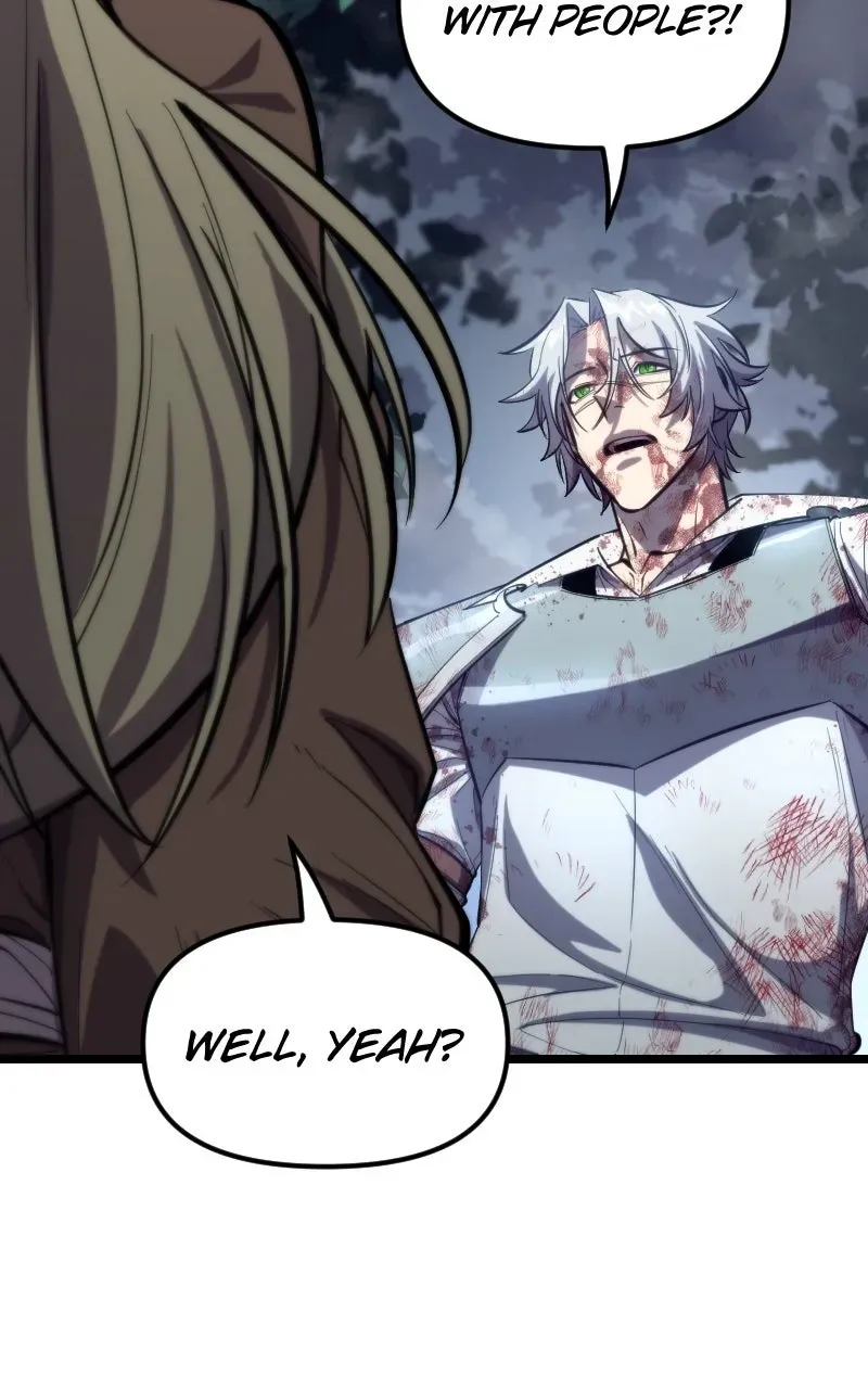 Read Blood System Manga Online