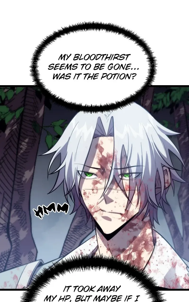 Read Blood System Manga Online