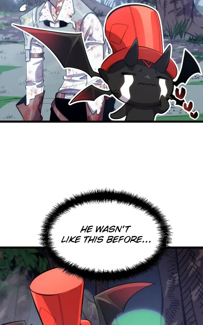 Read Blood System Manga Online
