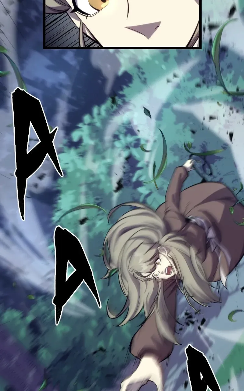 Read Blood System Manga Online