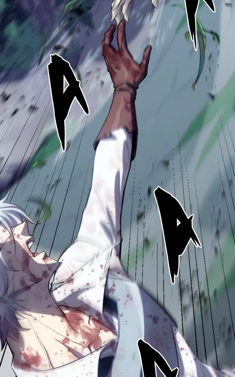 Read Blood System Manga Online