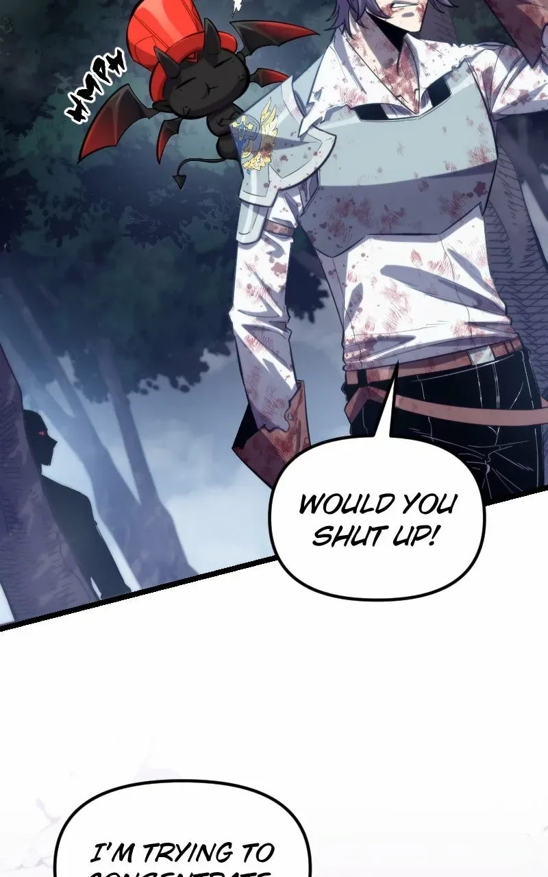 Read Blood System Manga Online