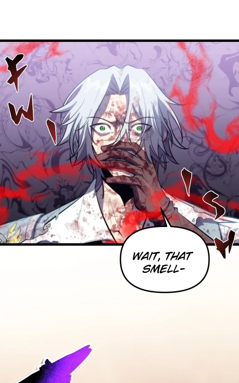 Read Blood System Manga Online