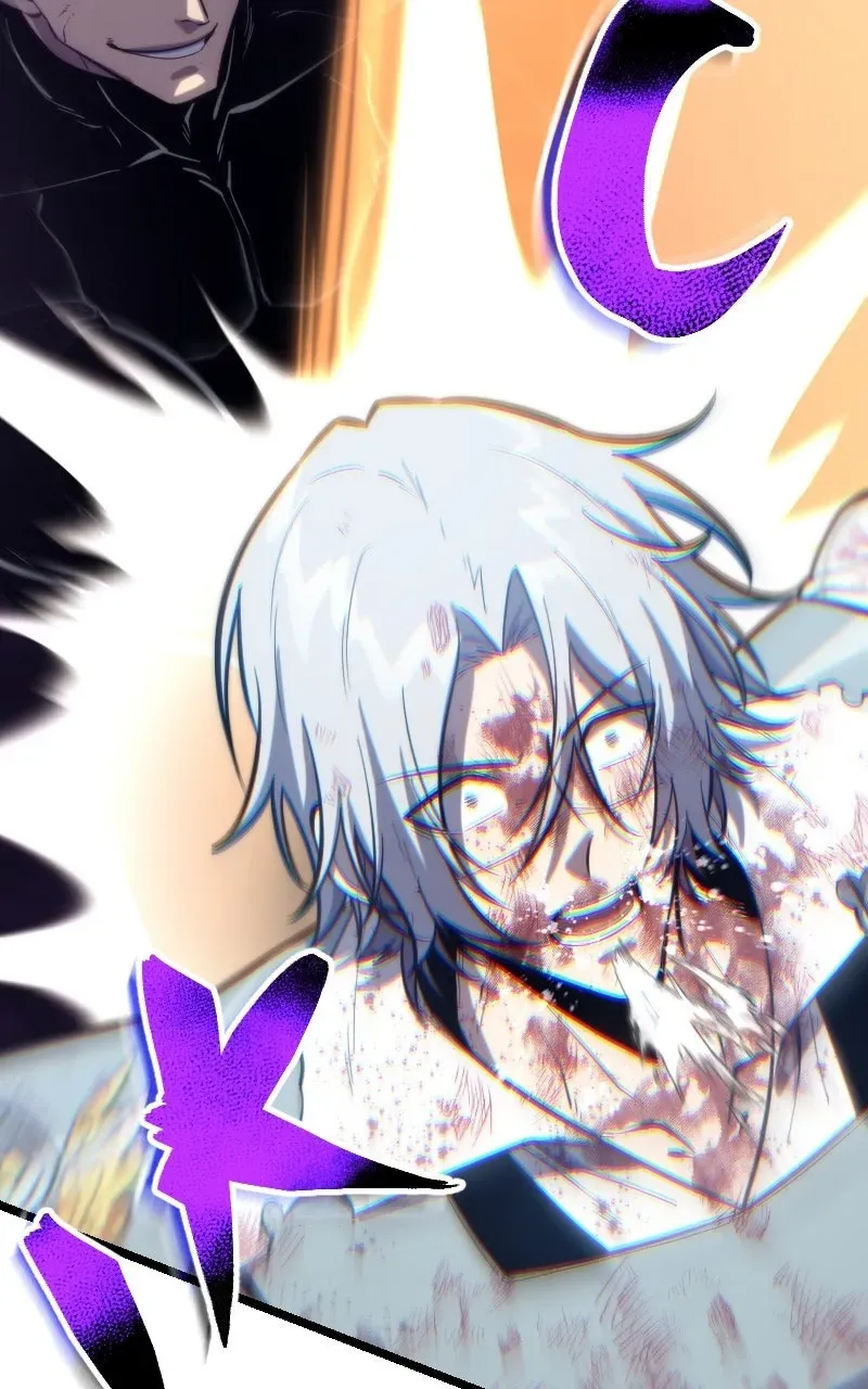 Read Blood System Manga Online